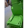 Precision Husky Stationary Wood Chipper